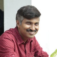 Invis Pvt Ltd Employee Jayakrishnan J's profile photo