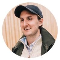 Apotek 1 Employee Marius Willoch's profile photo