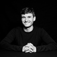 FairCap Employee Mathias Gerhardt's profile photo