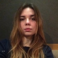 Peppernode Employee Alina Orlova's profile photo