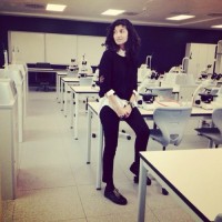 Acıbadem Life Employee Ece Metin's profile photo