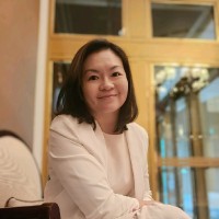 Hazel Lin Email & Phone Number