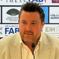 Desert Adventures Tourism (A Fairfax Financial Holdings Limited Company) Employee Chris Farrell's profile photo