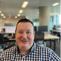 Just Eat Takeaway.com Employee John Millican's profile photo