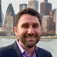 Wellforce Employee Adam Russman's profile photo