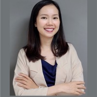 Keeping Company Employee Natalie Ho's profile photo