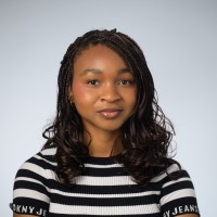 Huston-Tillotson University - Austin, Texas Employee Joy Itodo's profile photo