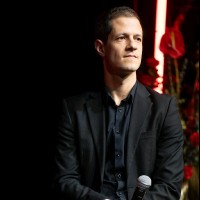 Louis Vuitton Employee Alexandre David's profile photo