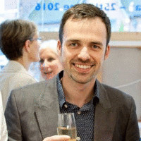 Hydratron Employee Matthew Griffiths's profile photo