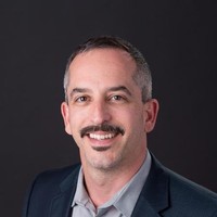 Tealium Employee Josh Wolf's profile photo