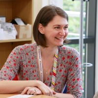 F3E Employee Marie Lhuillery-Weber's profile photo