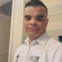 Brinker International Employee David Osorio's profile photo