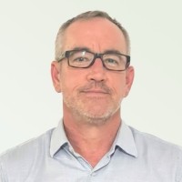 ACCIONA Australia Employee James Hanna's profile photo