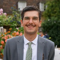SYSTRA France Employee Maxime Atkatlian's profile photo