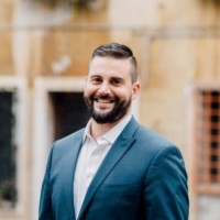 SAS International Employee Nicolas Fulton's profile photo