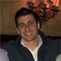 Jacob Serabian Email & Phone Number