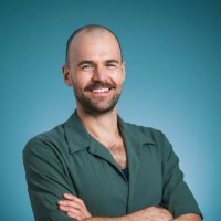 Oslo Nye Høyskole Employee Jonas Draege's profile photo