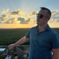 aqua IT Employee Holden Mobley's profile photo