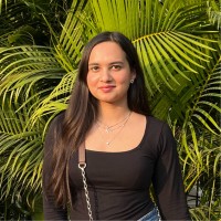 Azure Hospitality Private Limited Employee Khushi Soni's profile photo