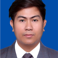 Our Lady of Fatima University Employee Hernan Labao's profile photo