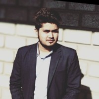 Net2Aspire Employee Amlesh Jha's profile photo