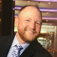 Best Buy Employee Matt Bonner's profile photo