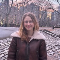 New York University Employee Molly Willis's profile photo