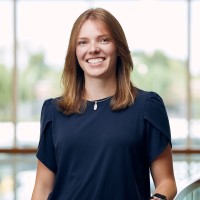 OncoHealth Employee Ashley Wise's profile photo