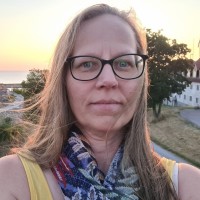 IT-Centrum Employee Christina Björses's profile photo