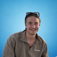 Gradient Employee Max Veefkind's profile photo