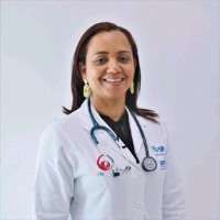 Instituto Nacional del Cáncer Rosa Emilia Sánchez Pérez de Tavares (INCART) Employee Lidia Brito's profile photo