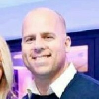 Fluent Money Ltd Employee Chris Meadows's profile photo