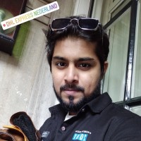 MEBS Global Employee Shahrukh Chaudhary's profile photo