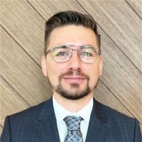 Geely Mexico Employee Asier Barinagarrementeria's profile photo