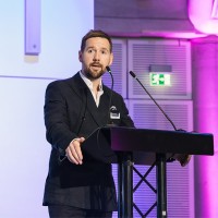 Chiltern Railways Employee Michael Stewart's profile photo