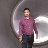 Ravikumar Paradva Email & Phone Number