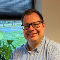 Ter Hoek Vonkerosie Rijssen b.V. Employee Thijs Mollink's profile photo