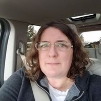 Whatcom County Library System Employee Wendy McLeod's profile photo