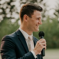 Rivian Employee Chris Warnock's profile photo