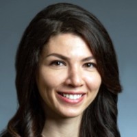 Hamptons Group Employee Nicole Vernier's profile photo