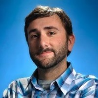 Boulder Daily Camera Employee Matthew Jonas's profile photo