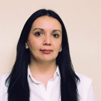 Ares & Enderiz Employee Mara Ramirez's profile photo