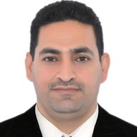 Araak Employee Hazim Talal's profile photo