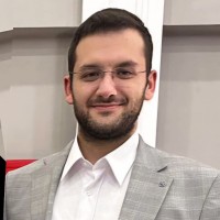 Dufy Employee Engin Çağlar's profile photo
