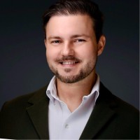 MEGlobal Employee Clark Frank's profile photo