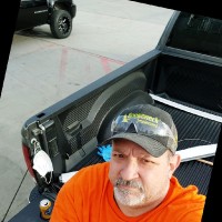 LM Wind Power Employee Tim Charboneau's profile photo