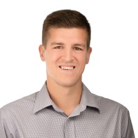 Ruder Finn Employee Eric Pritchett's profile photo