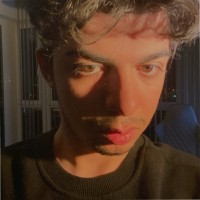 c/side Employee Can Bayrak's profile photo