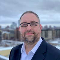 Stein Industries, Inc. Employee Suf Hayes's profile photo