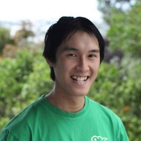 Swiftpoint Employee Adrian Gin's profile photo